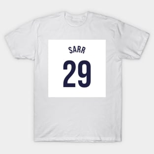 Sarr 29 Home Kit - 22/23 Season T-Shirt